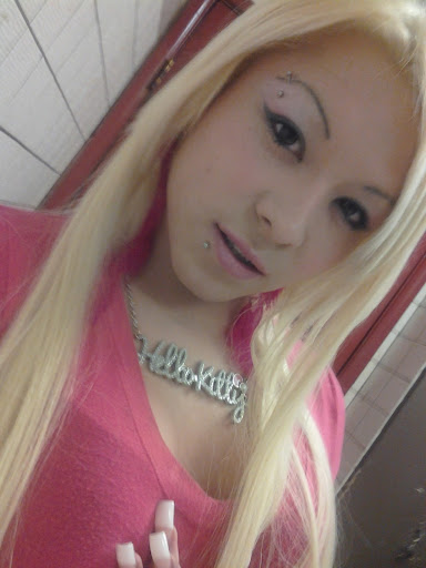 Kimberly Sweet Photo 16