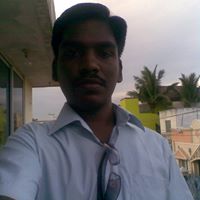 Senthil Ganesan Photo 7