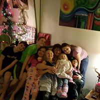 Ann Draper Photo 35