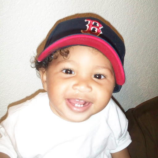 Salina Robinson Photo 5