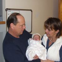 Cindy Haskell Photo 8