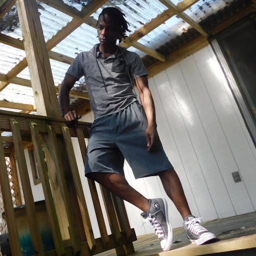 Andre Maxwell Photo 5