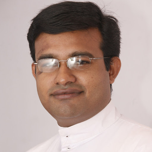 Ronald Mathew Photo 4