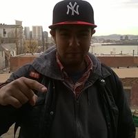 Dominic Rodriguez Photo 14
