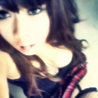 Lilly Ho Photo 21