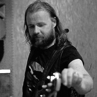 Keith Anderson Photo 28