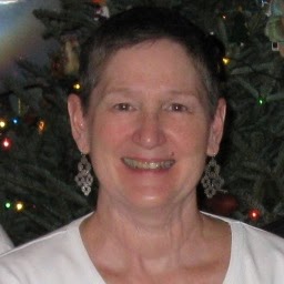 Gail Thomas Photo 27