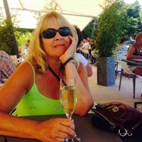 Sylvia Alexander Photo 25