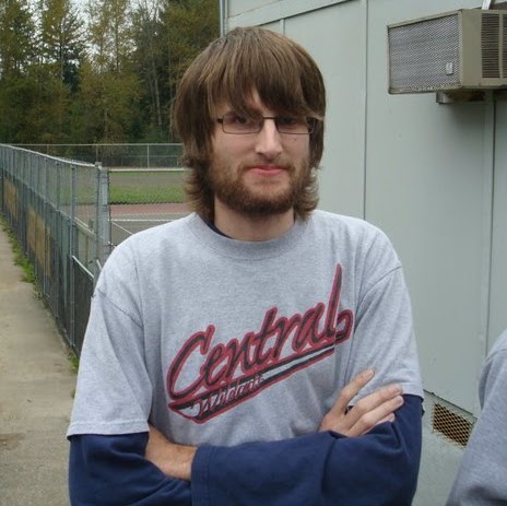 Andrew Kerr Photo 43