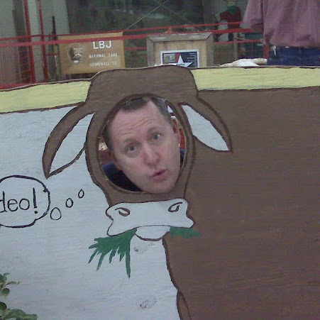 Jim Floyd Photo 7