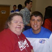Cheryl Doan Photo 17