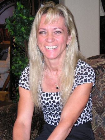 Nancy Keller Photo 14