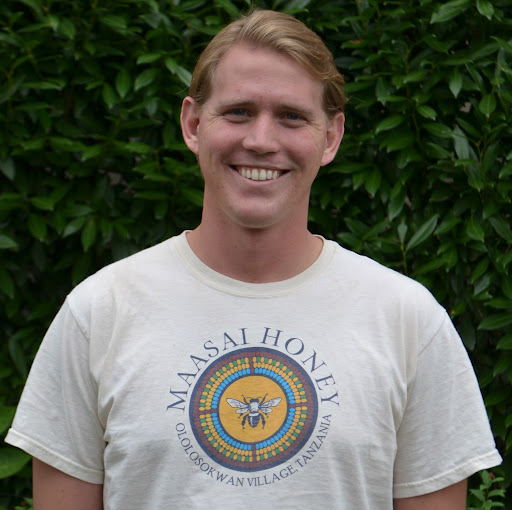 Andrew Petersen Photo 47