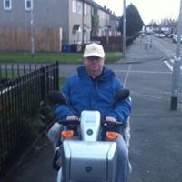Keith Booth Photo 22