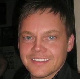 Richard Hardy Photo 46
