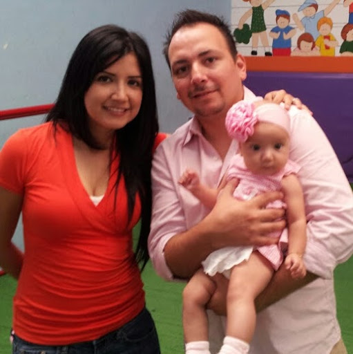 Heriberto Robles Photo 6