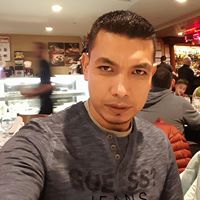 David Berrios Photo 29