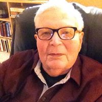 John Hiebert Photo 34