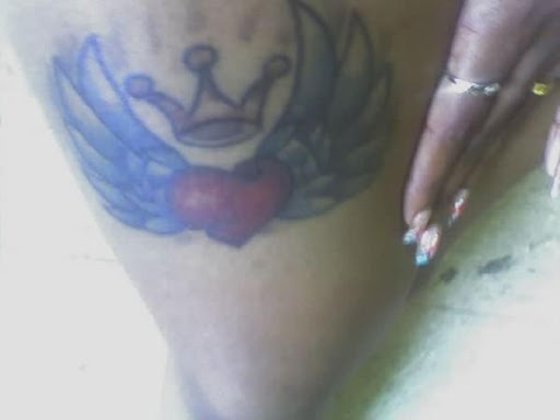 Iysha Buckner Photo 2
