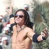 John Morrison Photo 3
