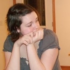 Cassie Garrett Photo 32