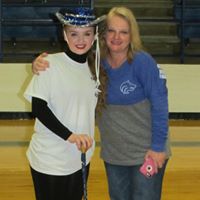 Cheryl Nicholson Photo 14