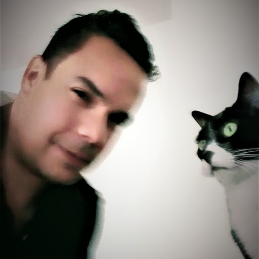Camilo Acosta Photo 7