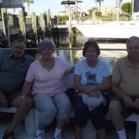 Joan Garland Photo 6
