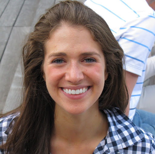 Antonia Devine Photo 1