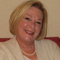 Joy Gerber Photo 6