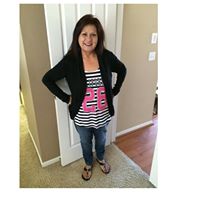 Becky Gutierrez Photo 34