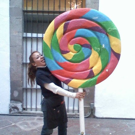 Carmen Mejia Photo 13