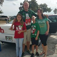 Robin Albritton Photo 4