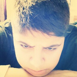 Mustafa Sharif Photo 16