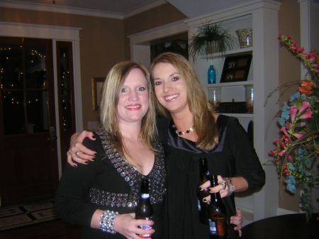 Amy Greene Photo 12