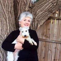 Anita Dawson Photo 24