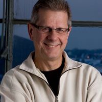 Mark Warne Photo 3