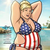 Sara Hogue Photo 32