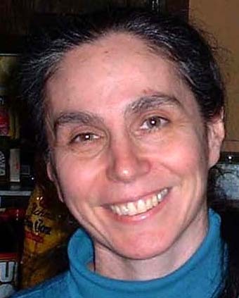 Rebecca Shaw Photo 19