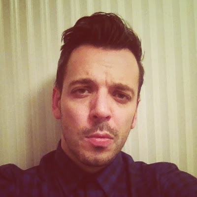 Neil Walker Photo 14