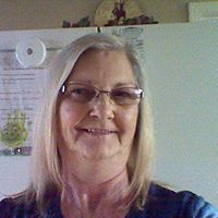 Brenda Tharp Photo 24