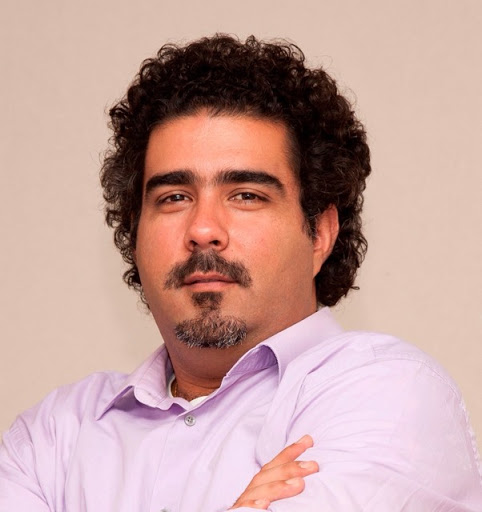 Antonio Correa Photo 13