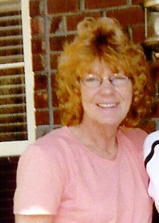 Susan Rockwell Photo 34