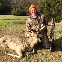 Christopher Gaston Photo 20
