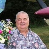 Ronald Cooper Photo 47