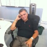 Steven Lang Photo 3