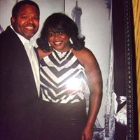 Tracie Williams Photo 33