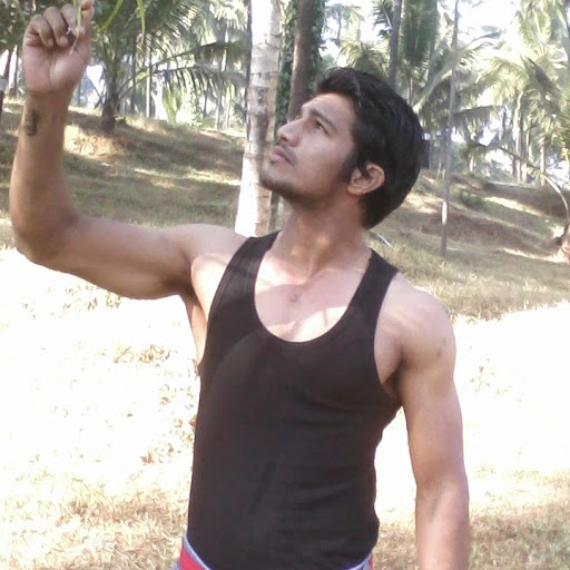 Karan Beck Photo 2