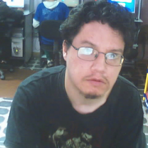 Miguel Aguirre Photo 9