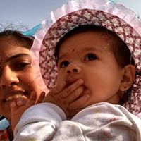 Sampada Deshpande Photo 3